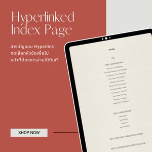 Tarot & Gevoelens Werkboek door PARITAROT: Thaise versie | Hyperlinked PDF-document op A4-formaat | 32 pagina's afbeelding 5