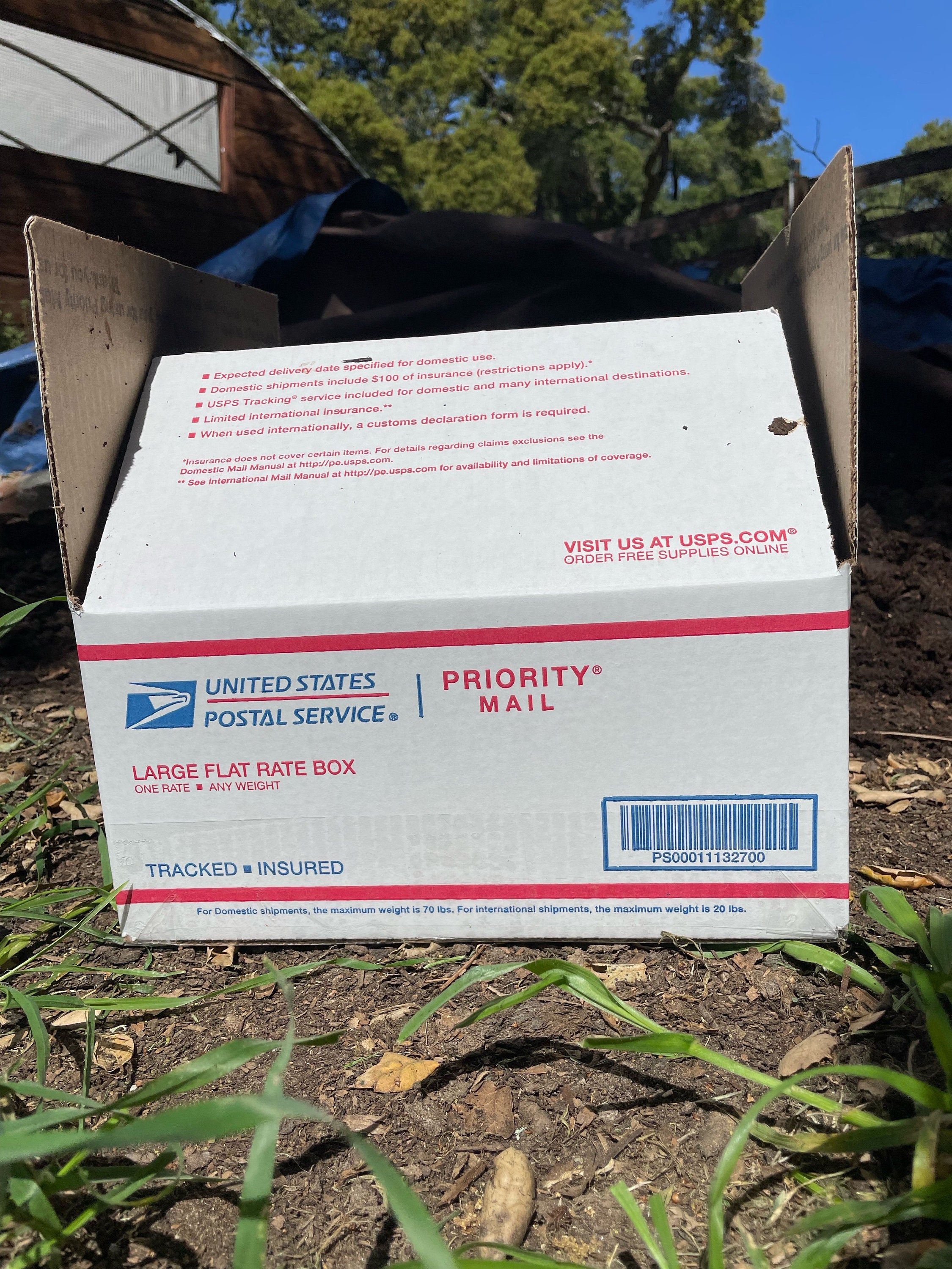 Organic Horse Manure Compost, Gardening, Soil Amendment, Fertilizer