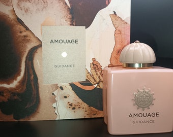 Orientación por Amouage