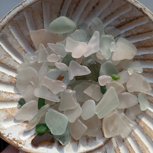 Northumberland Sea Glass: Handwerk & Schmuckherstellung Zubehör