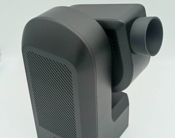 ZWO Seestar s50 Mini Dew Shield