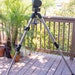 Adattatore Per Treppiede Celestron AVX A ZWO Seestar S50/S30 &ndash; Attacco Sicuro In ABS