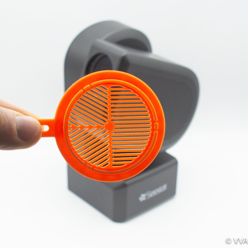 Accessori Per Astrofotografia Accessori Per Telescopio ZWO SeeStar S50 - Copertura Anti-Rugiada, Maschera Bahtinov, Punta Diffrazione Coperchio Telescopio - Foto 3