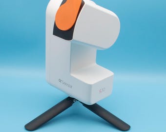 ZWO Seestar S30 Smart Telescope Flexible Lens Cap.