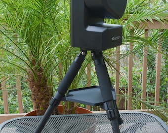ZWO Seestar S50 Smart Telescope Accessory Tray.