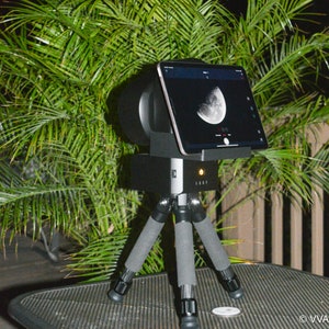 ZWO Seestar S50 Smart Telescope Ultimate Accessory Bundle
