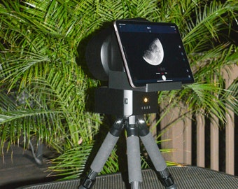 ZWO Seestar S50 Smart Telescope Ultimate Accessory Bundle