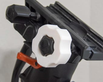 Celestron CGX Saddle Knob Axillary Adapter