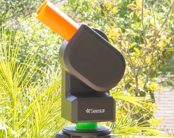 ZWO Seestar s50 Dew Shield