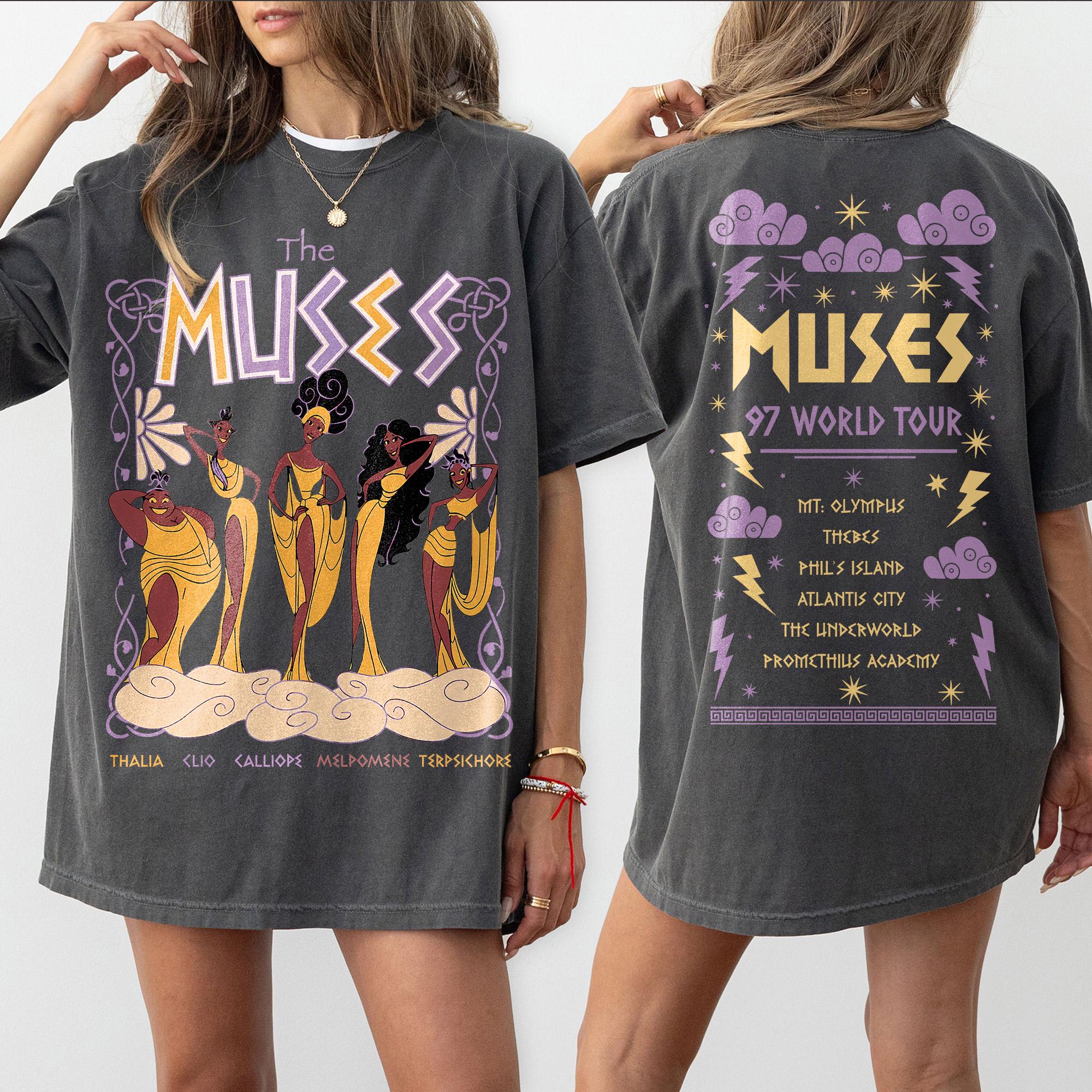 Muse tshirt - Etsy 日本