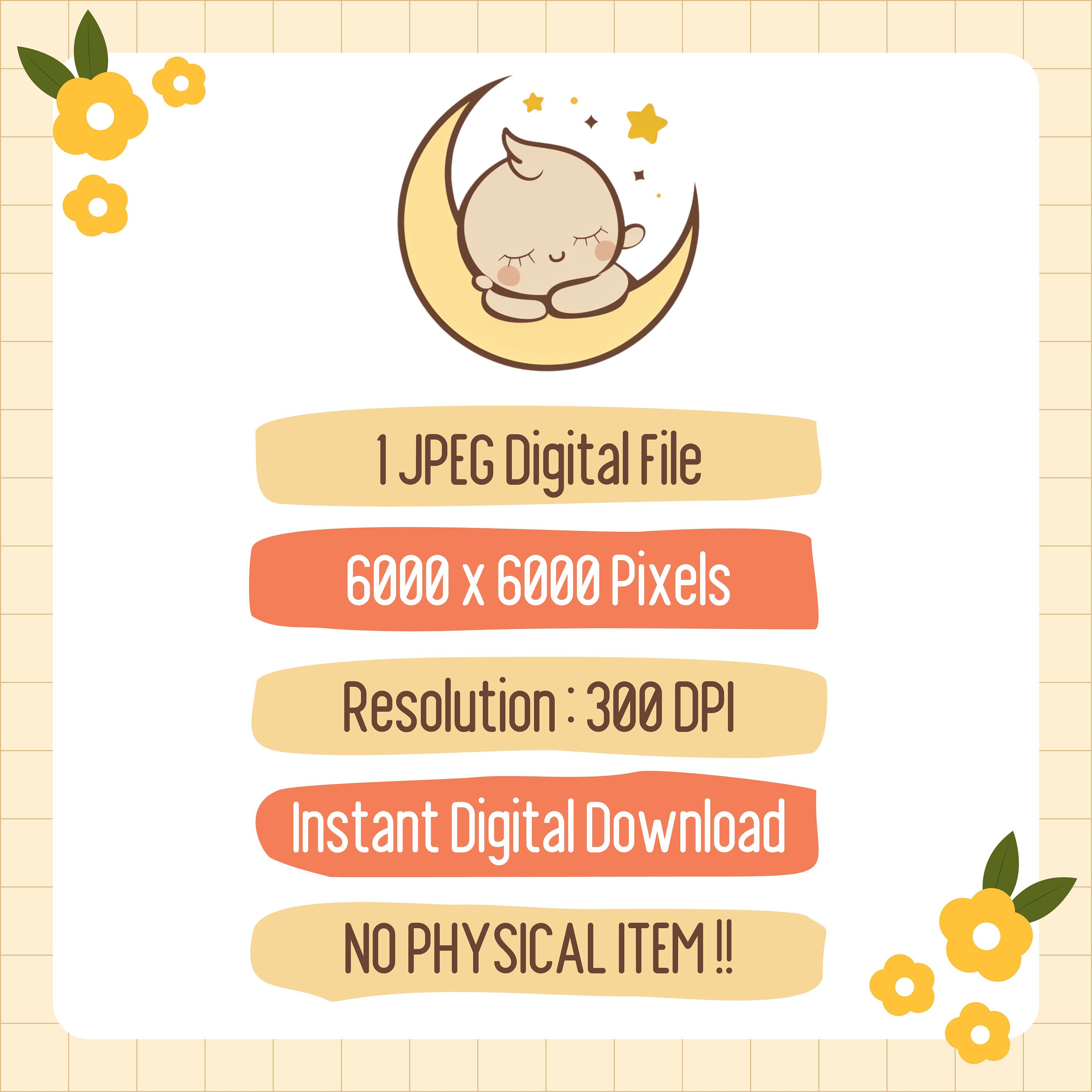Newborn Digital Backdrop, Newborn Baby Jungle Forest, Cute Animal ...