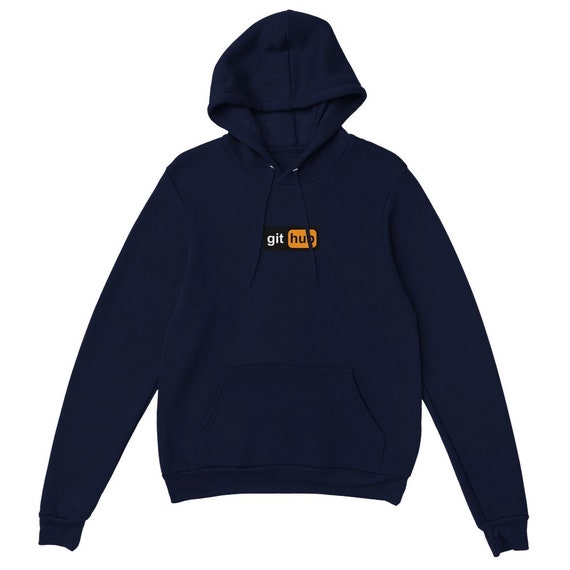 Github hoodie sale