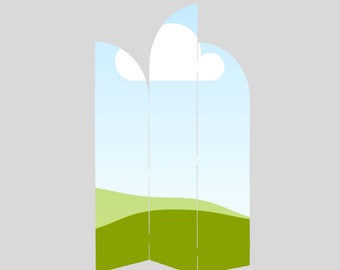 Editable Canva Frame Template - Easy Drag and Drop - Add Your Own ...