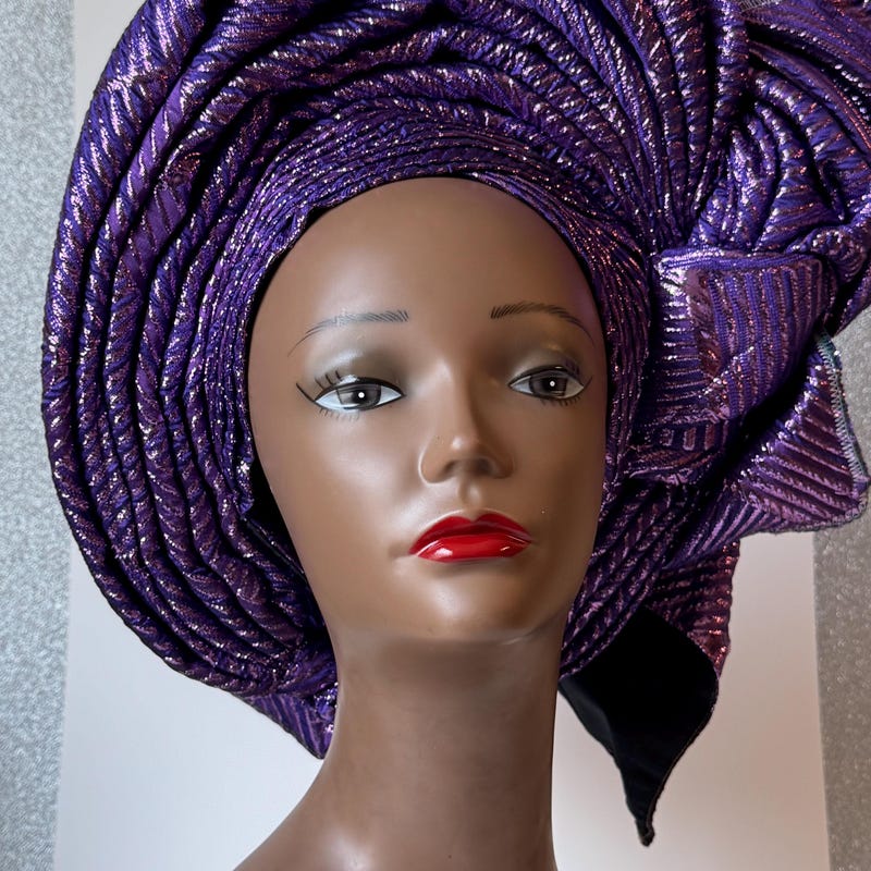Auto Gele - Etsy
