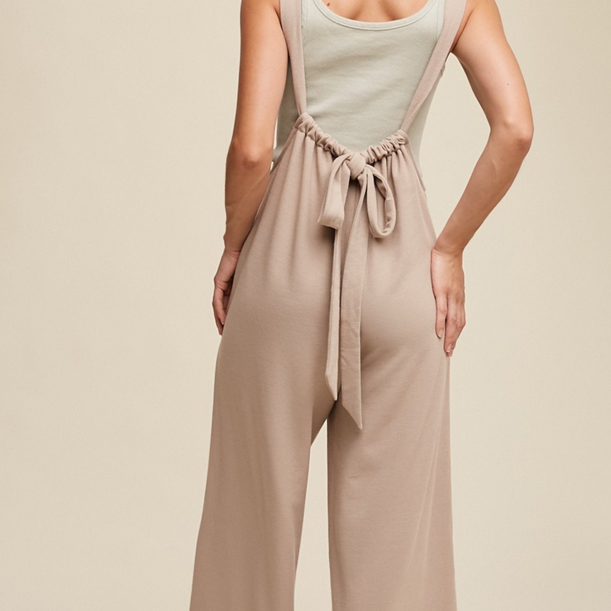 Bella Jumpsuit main image 1