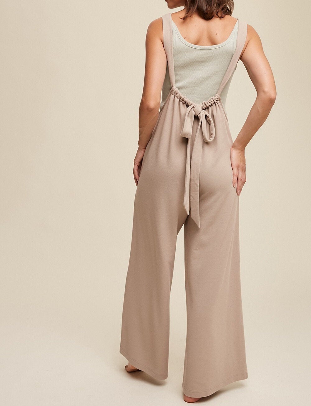 The Bella Jumpsuit main image 1