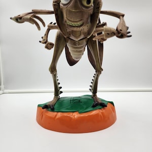 RARE 1998 Disney Pixar Bug's Life Electronic Talking Hopper Room