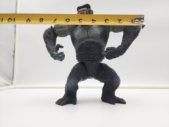 Vintage Chap Mei King Kong Gorilla 8