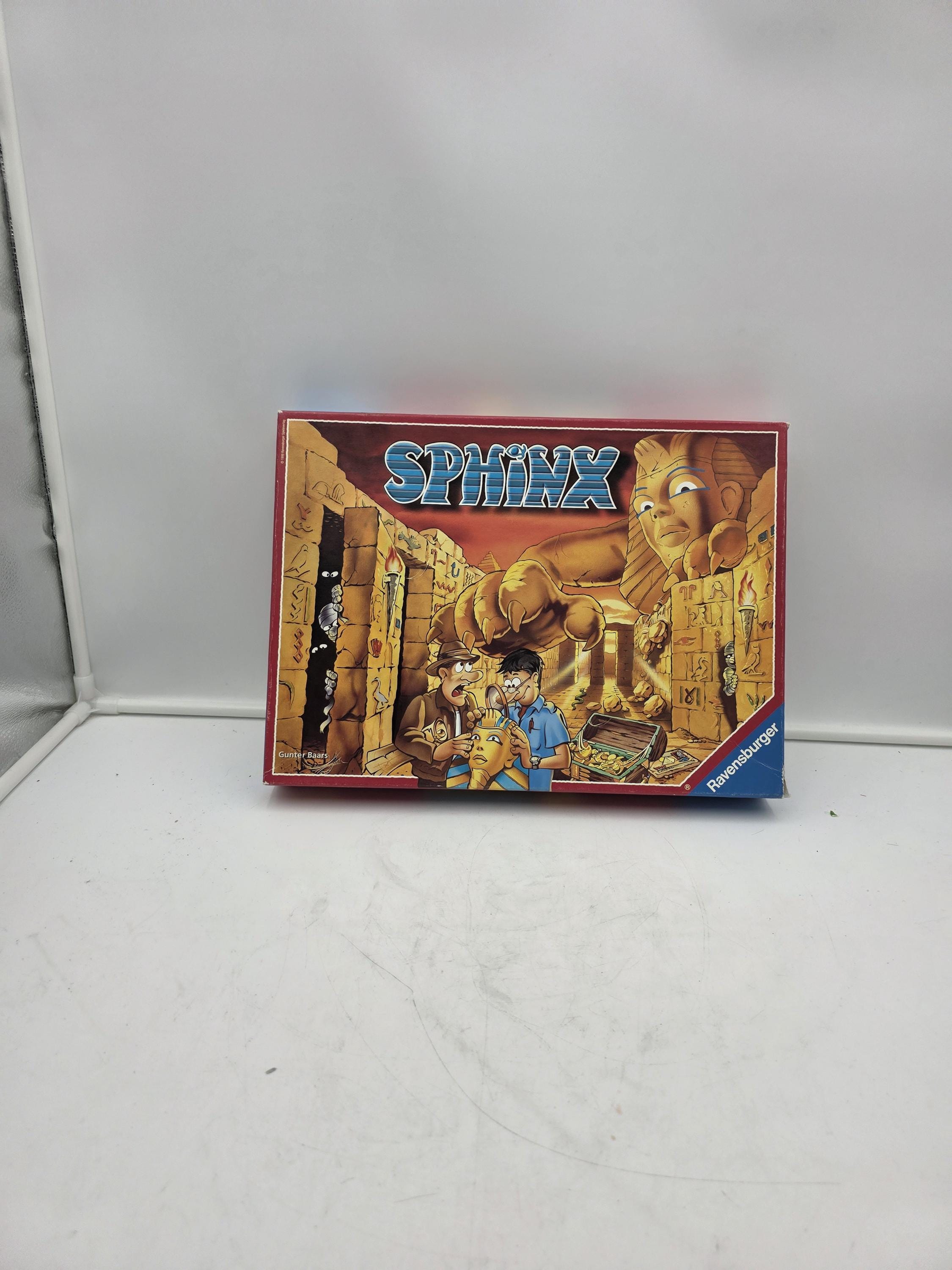 Rare Ravensburger Puzzle - Etsy