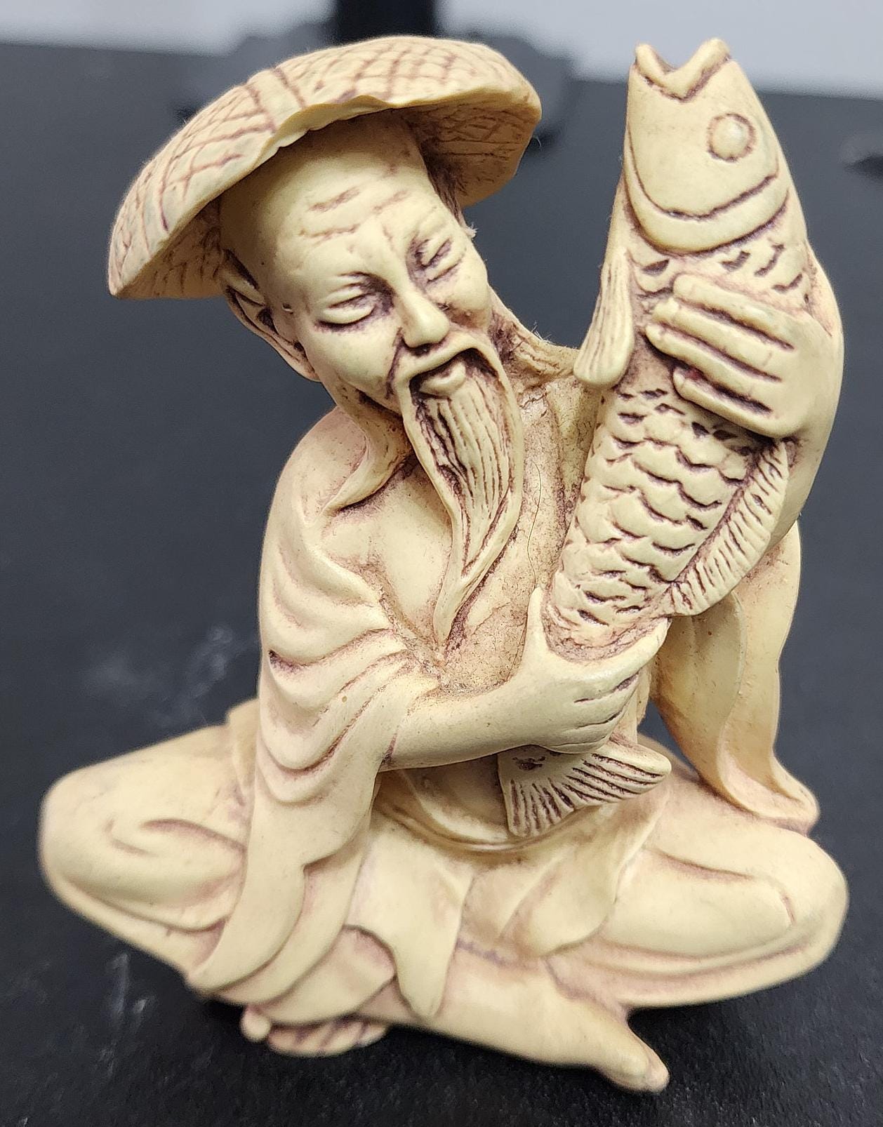 Chinese Fisherman - Etsy Hong Kong