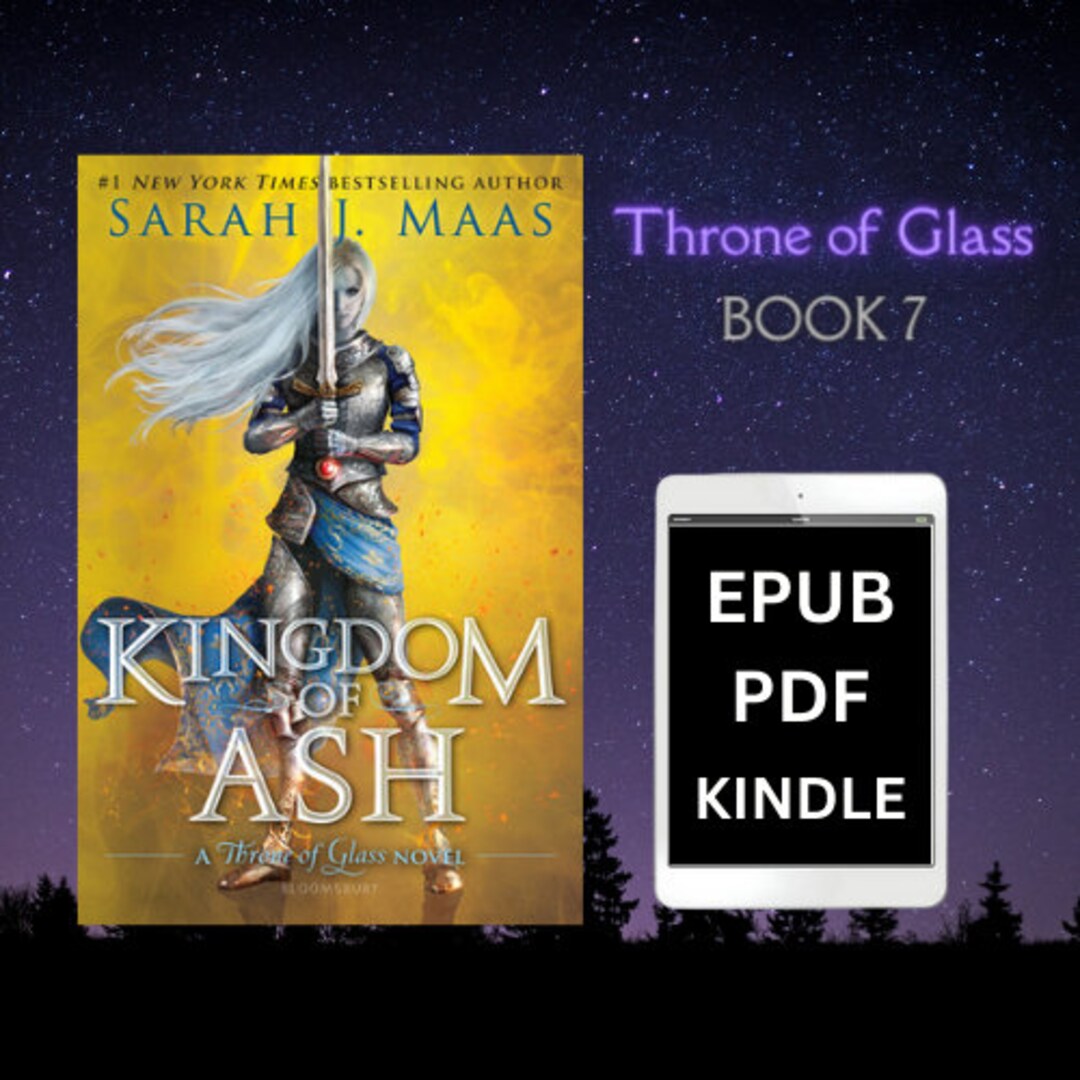 Throne Of Glass Book 5 Pdf Free Download