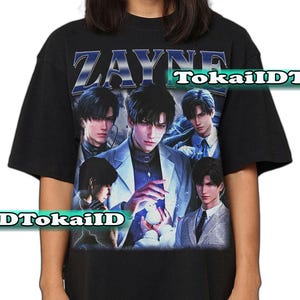 Rumi Unisex Vintage Limited T-shirt, DH Merch, Rumi T-shirt