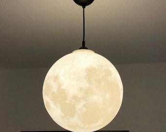 Etsy moon light sale
