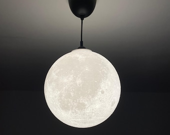 IKEA Blimp カラフル球体プロジェクターランプ、惑星、星、月