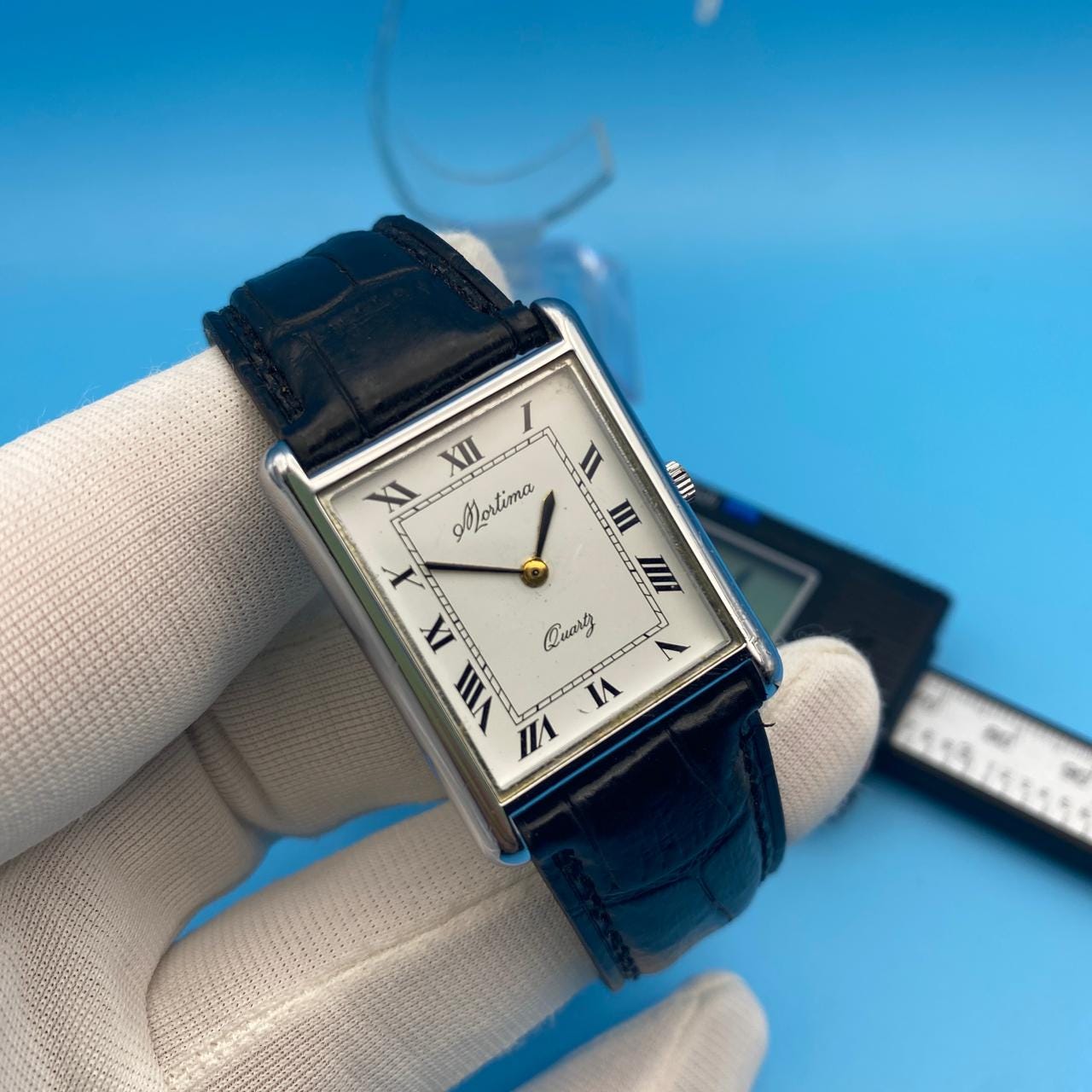 Mortima watch - Etsy 日本