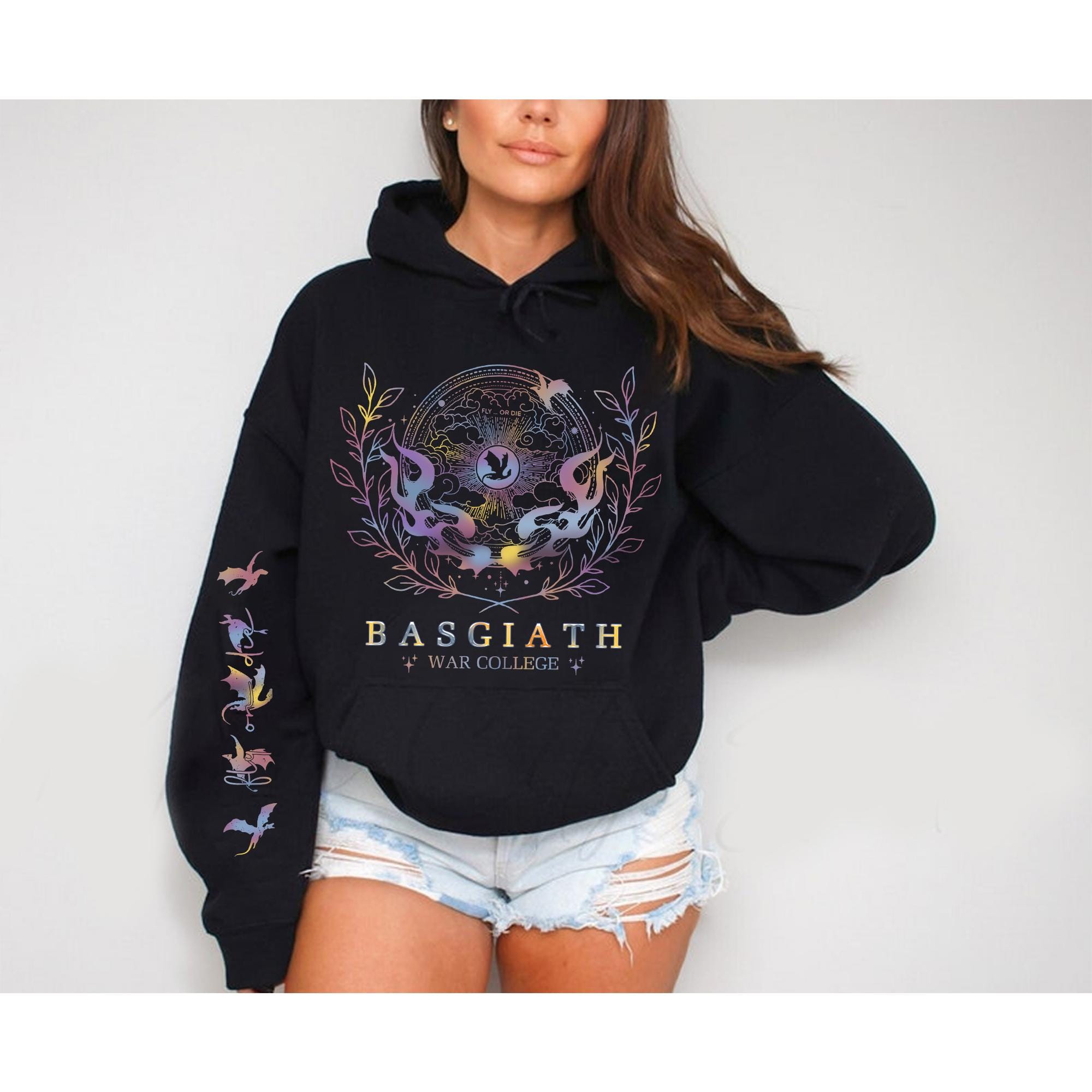 Empyrean Merchandise