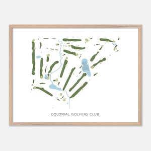 Harrods Golf - Etsy
