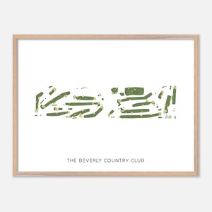Beverly Country Club (Chicago, IL