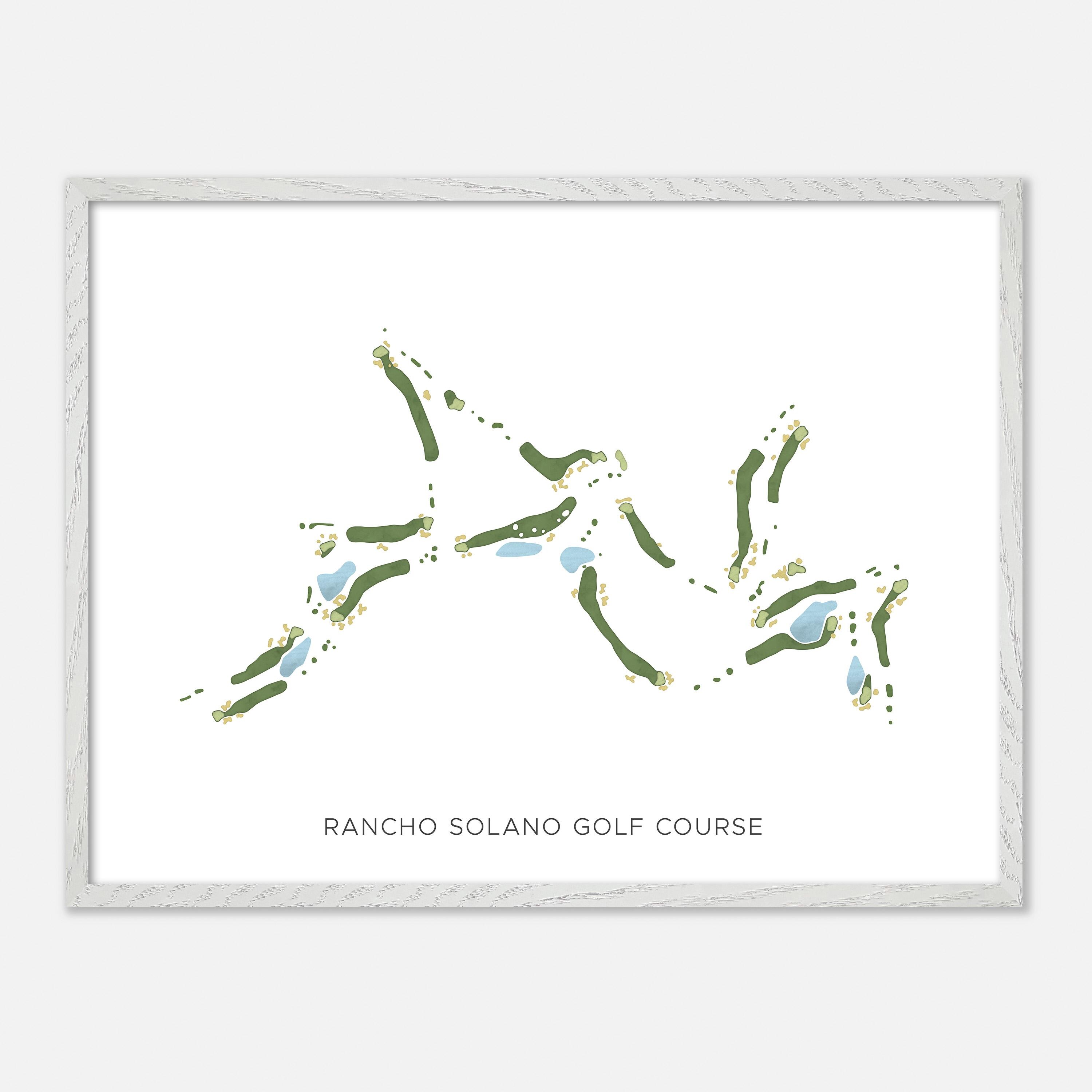 Rancho solano golf fairfield ca (99) foto