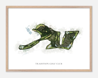 Tradition Golf Club in Annieville, South Carolina - Classic