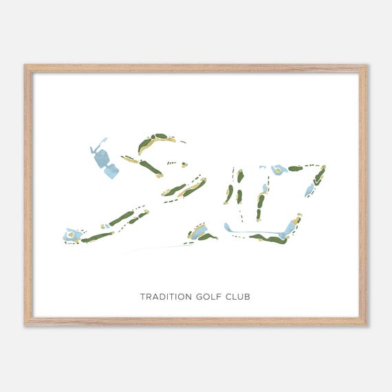 Tradition Golf Club in Annieville, South Carolina - Modern