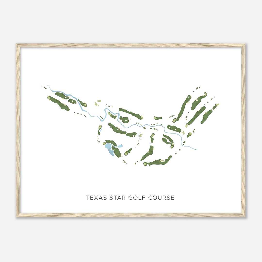 Texas Star Golf Course Texas - Il 1080xN.5885050577 Cbg7