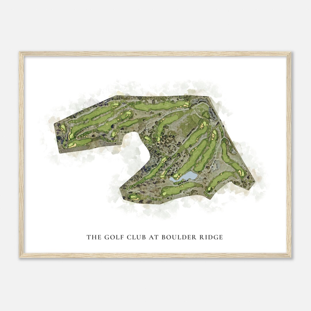 boulder ridge golf club dress code 2025 Q3 Flipbook