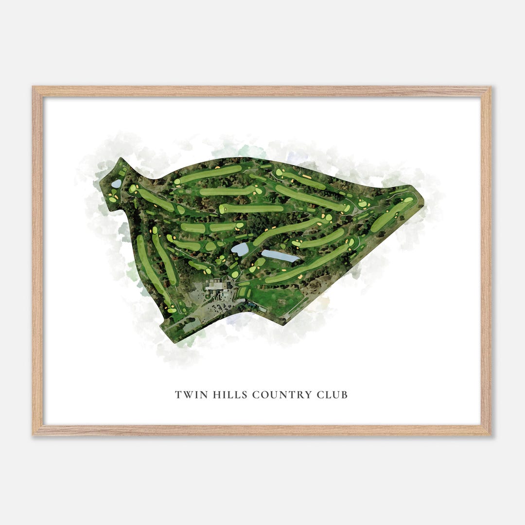 Twin Hills Country Club in Longmeadow, Massachusetts - Classic ...