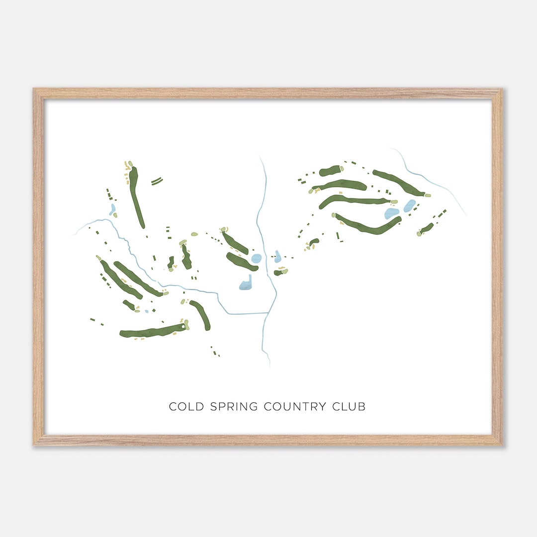 Cold Spring Country Club in Belchertown, Massachusetts - Modern ...