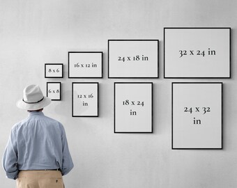 コロラド州リトルトン ゴルフ コース - クラシックな水彩マップ