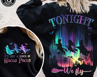 Neon Halloween Witches Png, Witches Character Png, Retro Halloween Png, Bad Witches Vibes Png, Funny Halloween Png, Halloween Witch Png