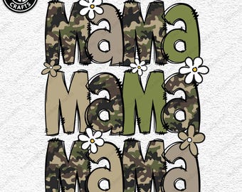 Mama Camo Png, Mama Camo Coquette Bow PNG, Old School Camo png, Girls Camo Bow Png Shirt, Huting Sublimation, Camo Dude Print Png