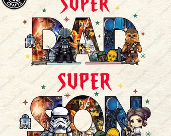 Super Dad And Son Cartoon Movie Png, I’m Their Father Png, The Best Team Ever Png, Superhero Png, Dad And Baby Png, Fathers Day Png