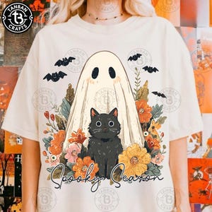 Trendy Spooky Season Halloween Png, Spooky Vibes Drip Png, Neon Bat Sublimation Design, Neon Halloween Png, Halloween Scary Shirt Design