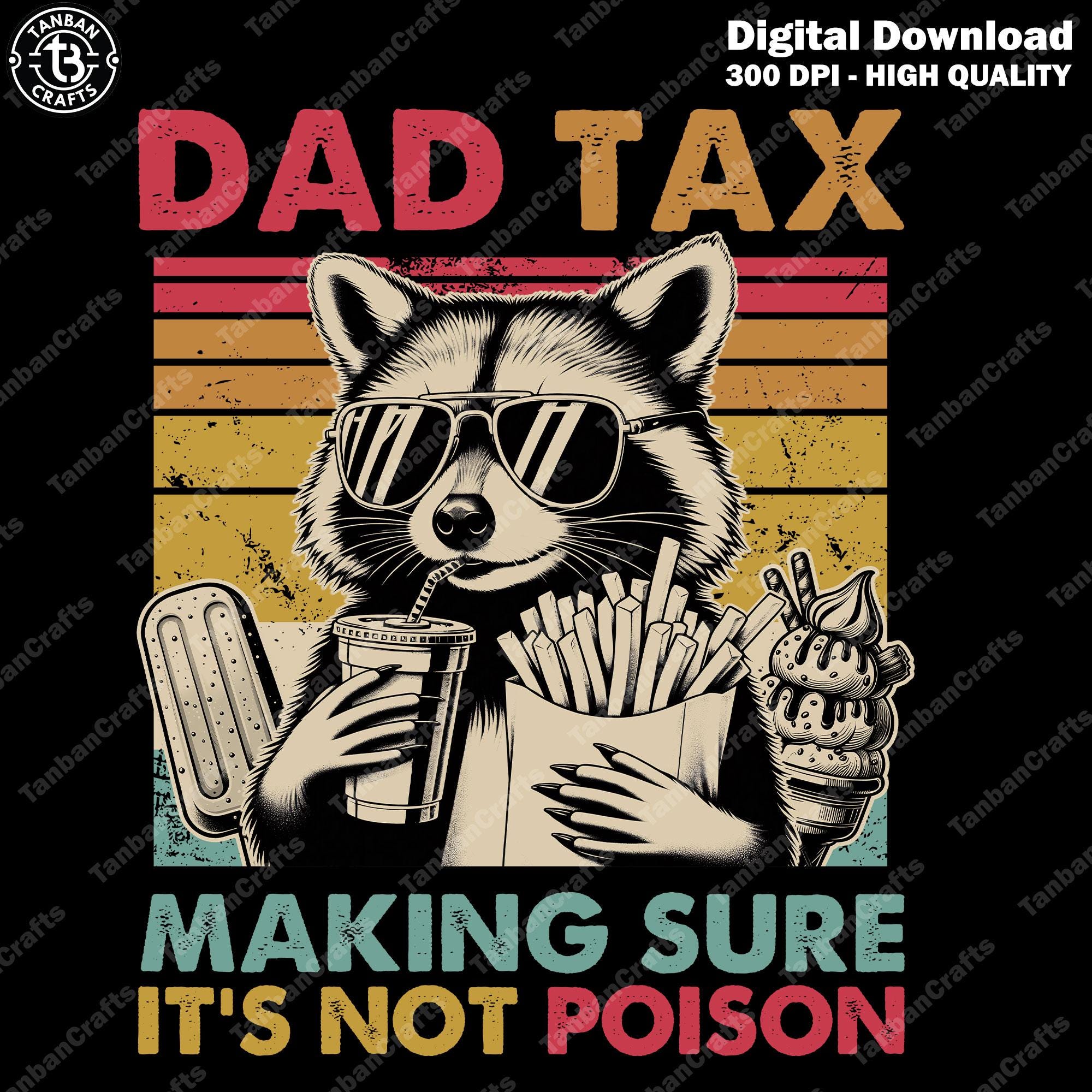 Tax Tshirts - Etsy
