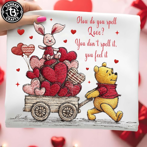 Happy Valentine Bear Cartoon Png, Valentine Vibes Png, Pink Heart Valentine Cartoon Png, Honey Bear Movie Valentine Png, Valentine Bear Png