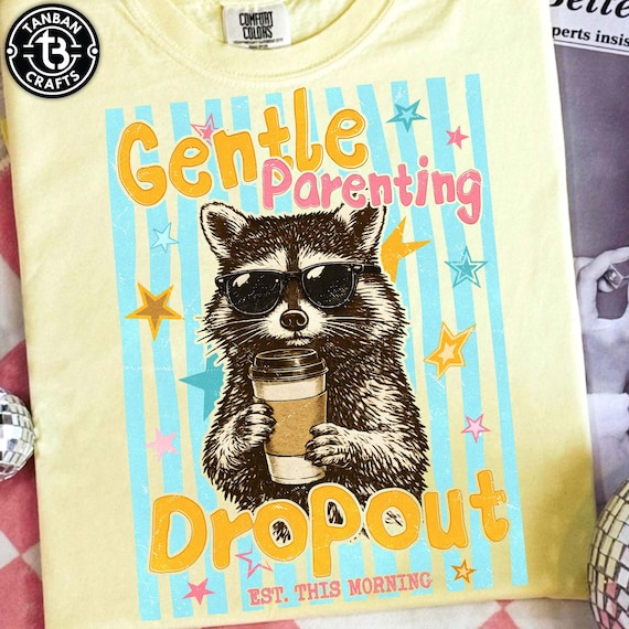 Feral Racoon Png, Raccoon Funny Png, Sarcastic Raccoon, Mama Raccoon Png, Mothers Day Png, Raccoon Boujee Png, Digital File