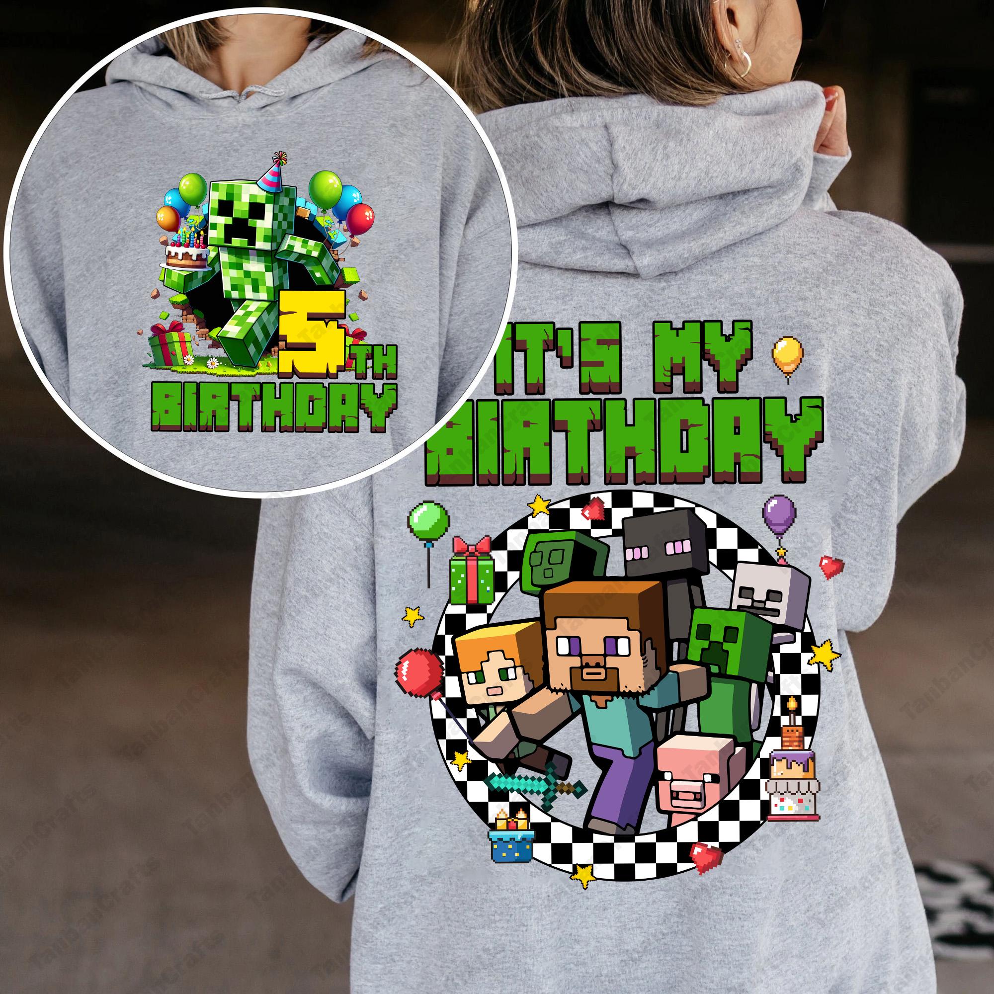 Digital Shirt Design (No Physical Item)