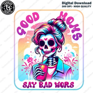 Expensive Difficult And Talks Back Png, Skeleton Coffee Png, Mom Skeleton Png, Funny Saying Png, Best Mom Ever Png, Digital File