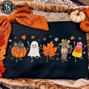 Rhinestone Coquette Tis The Season PNG, Football Latte Leaves, Hello Pumpkin Fall Y All Vibes, Coffee Love, Thanksgiving Family Sublimation